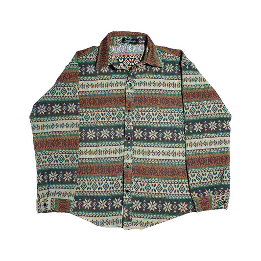 On the threshold of the unseen