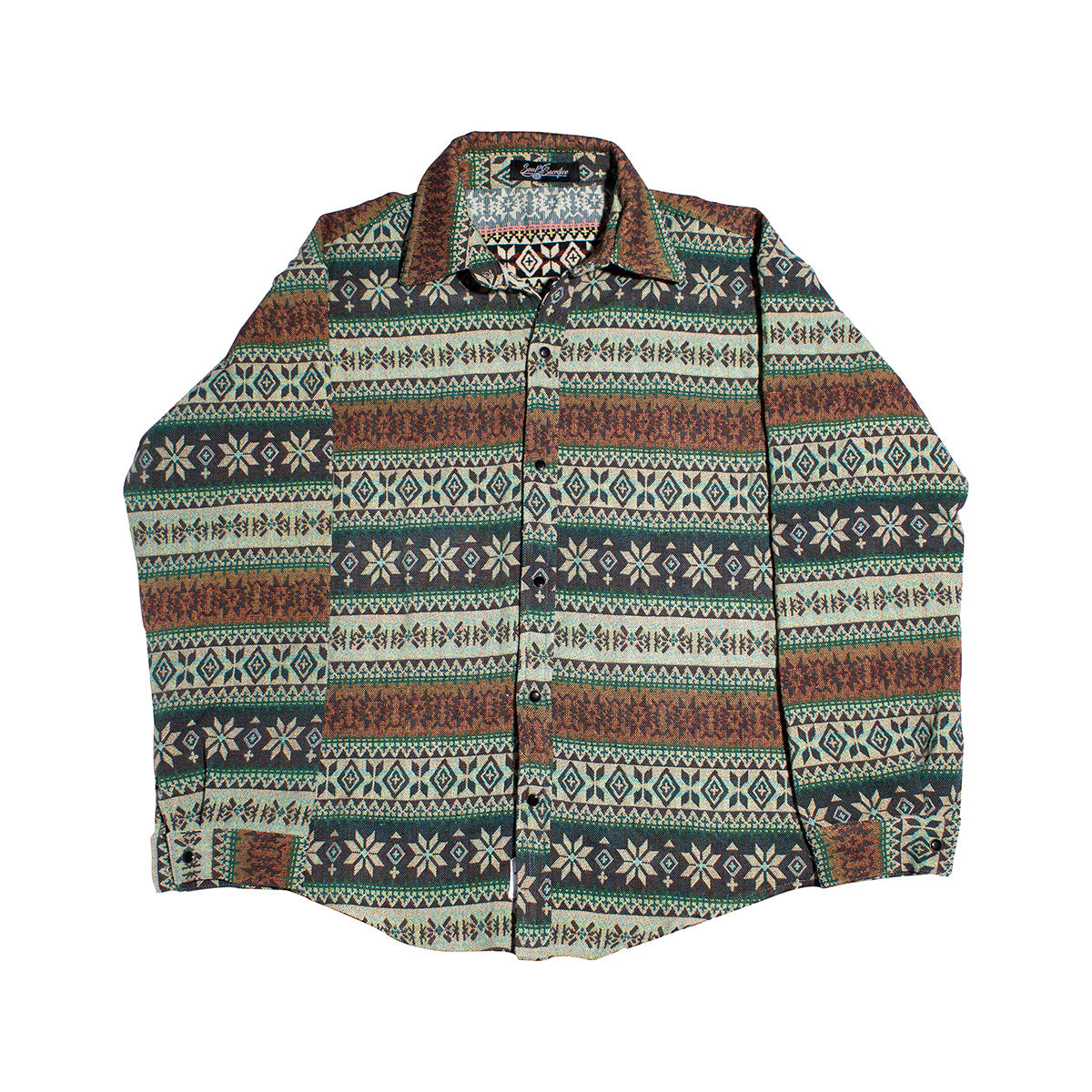 On the threshold of the unseen