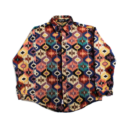 The vanity of existence